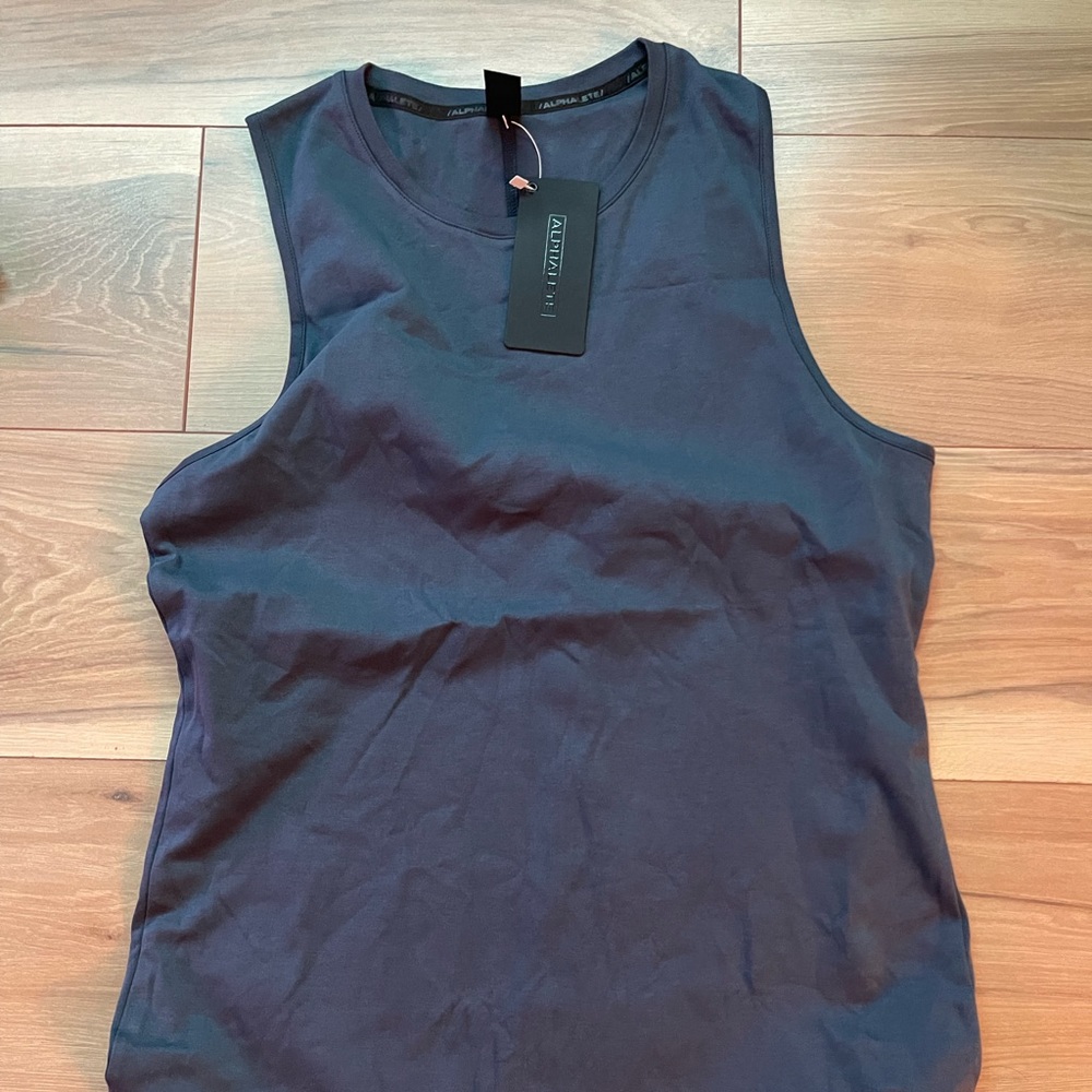 Alphalete Lux Tank - M